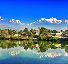 Nepal