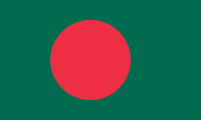 Bangladesh Flag