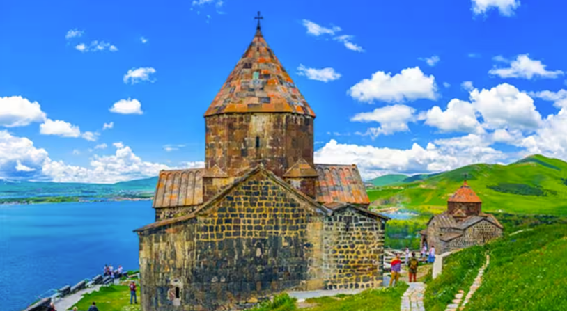 Armenia
