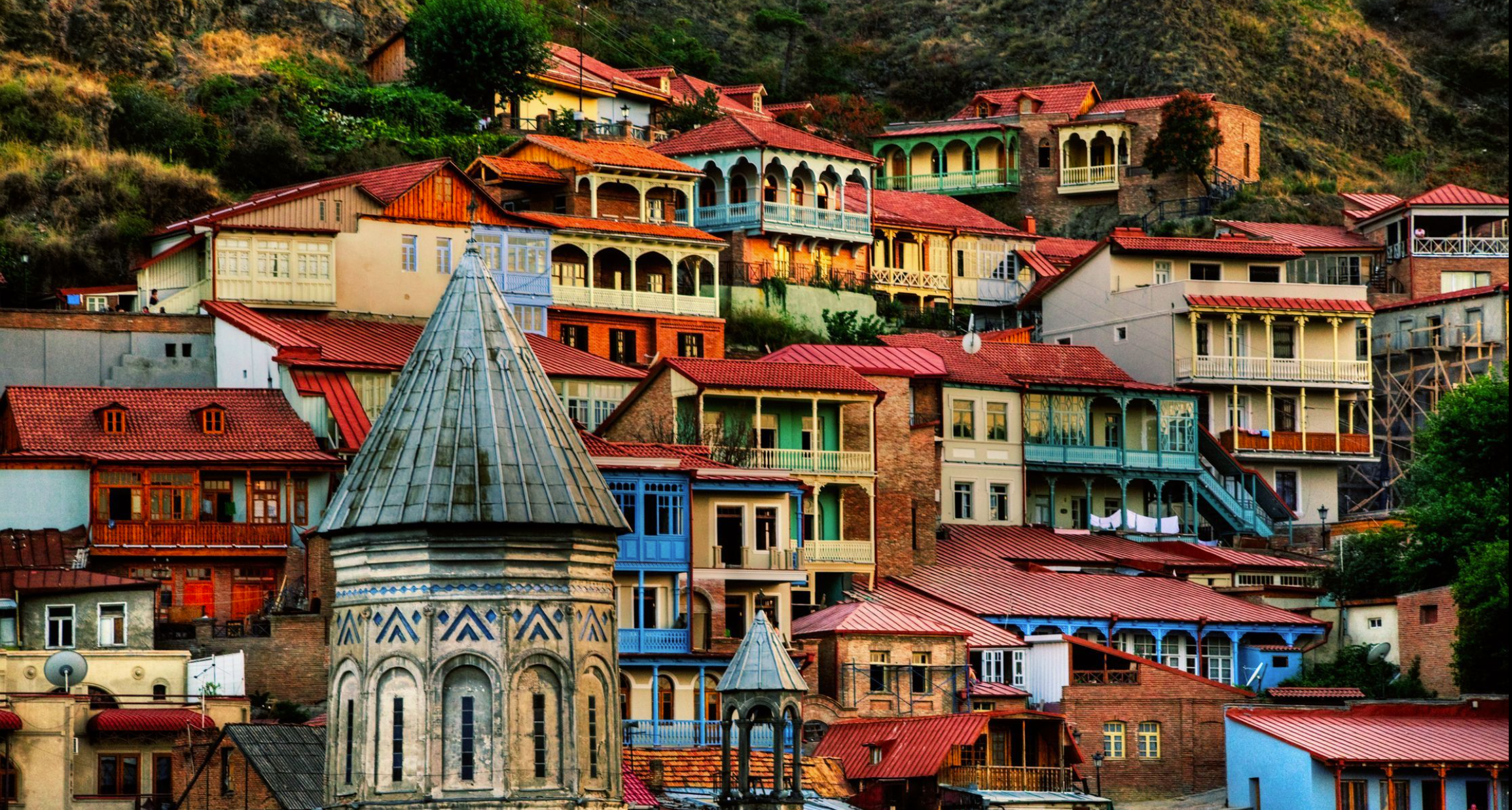 Georgia