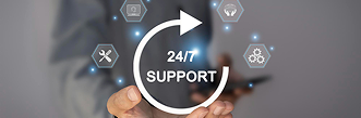 Complete Support