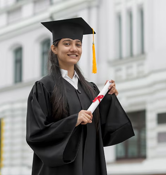 Graduate